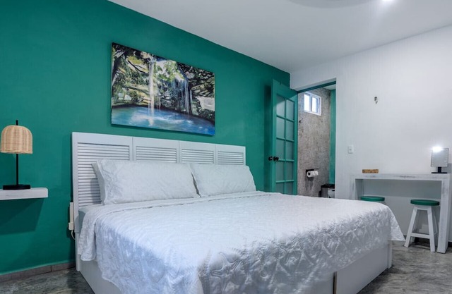 Primavera - Private & Cozy Room Close to the Beach
