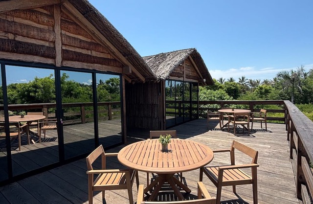 Unmatched Celestino Gazca - Cabin by the Coast