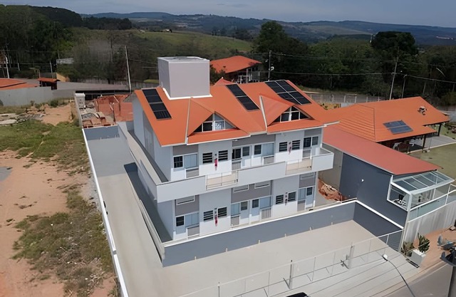 Condominio bella vista