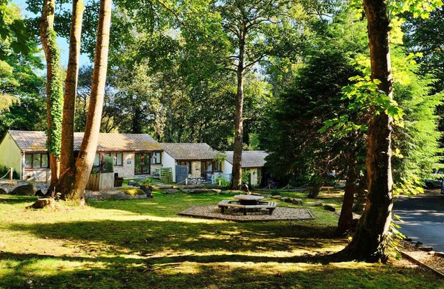Joyful Cottage