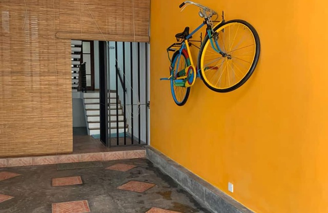Colombo 7 Holiday Bicycle House