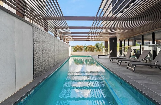 38 High St - Premium Executive in Heart of Toowong