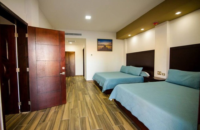 Grijalva Inn105