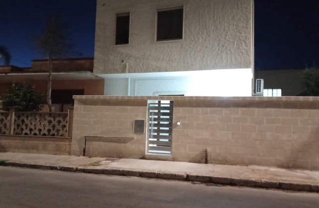 Holiday Home 'Katia' with Private Garden and Air Conditioning