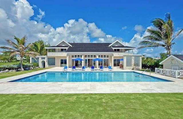 ZenBreak Ocean Mist Villa 5bd