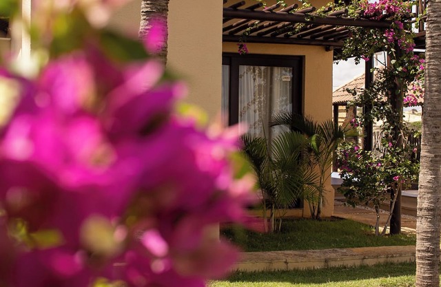 Villa Braizinha Beach House