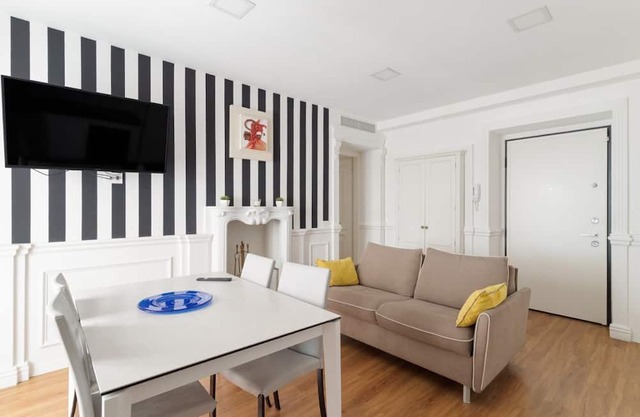 GuestHost - Lovely Apartment X4 in Porta Venezia