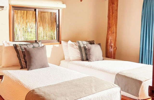 Spacious 6-bedroom bungalow in San Juan del Sur
