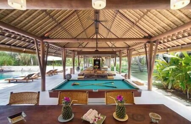 Villa Samadhana by Elite Havens