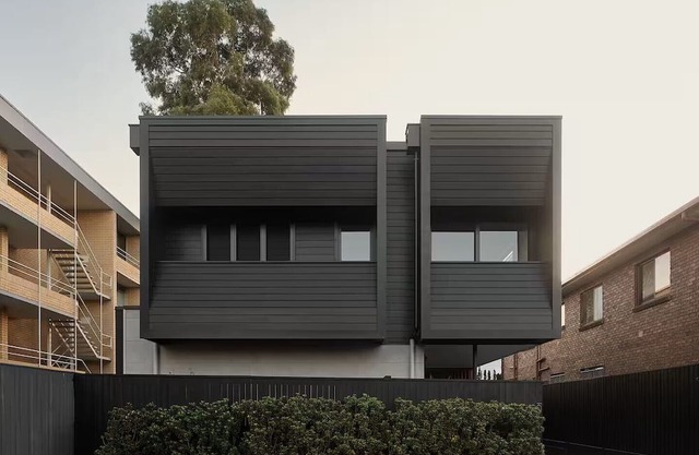 Very Private Luxury House on James Street