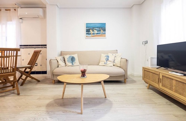 La casita de pescadores by Concept Flats