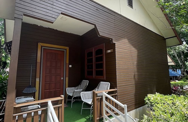 Deluxe Room @ Sharila - BS