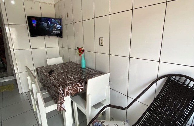 Apartment in Coroado, Manaus, close to buses, restaurants and markets.