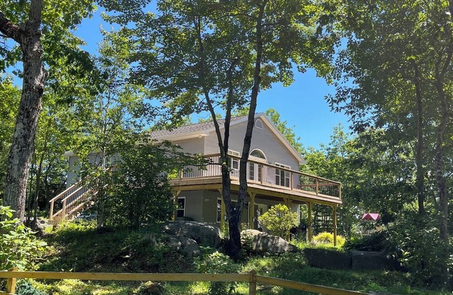 Family Retreat Near Halifax