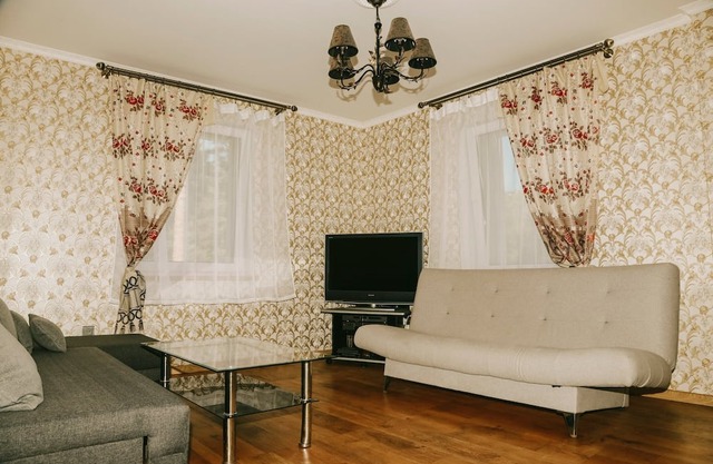 Seaside Apartment in Narva-Jõesuu Center