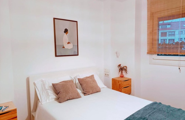 Camiño do Mar - Apartment with terrace