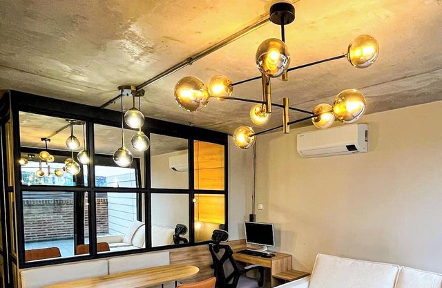 Carbon 76 | *New* Apartment in Pocitos - WTC Zone