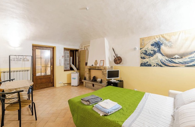 Zen Studio in the Center|Parking Free|H24 CheckIn
