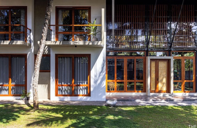 The Void - 5B Ultra Luxury Villa at Kottawa Highway entrance