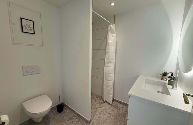 Lovely Odense apartment