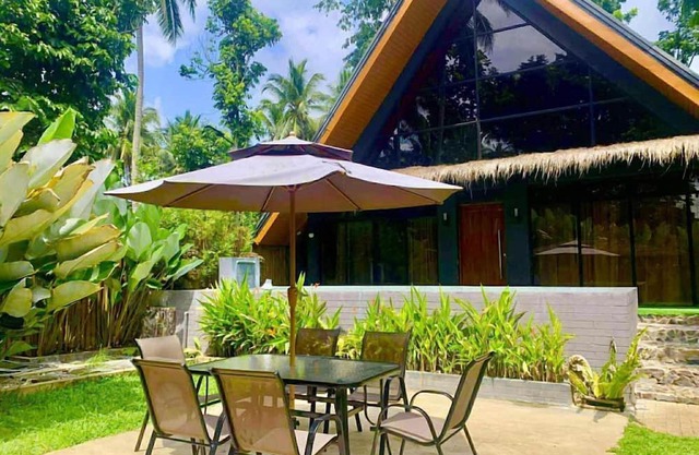 The Bali Farm | Outdoor Pool