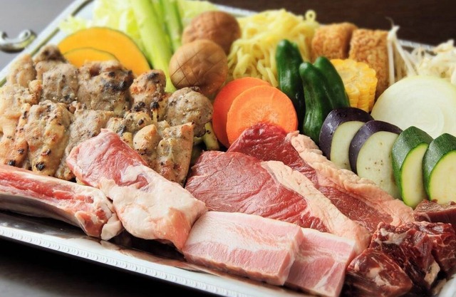 Limitedtime offer 5 off Grill your own Ashiga / Ashigarakami District Kanagawa