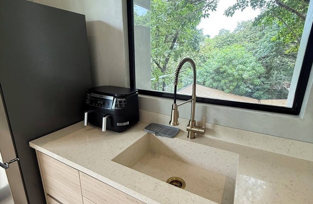 2 bedroom Treehouse in Playa Grande - Walk to the beach