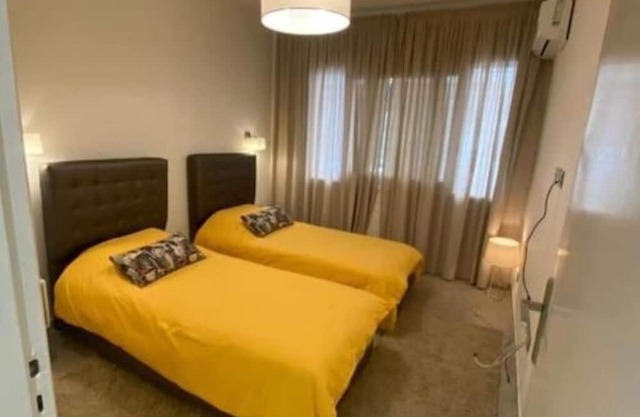 Modern apartment ideally located - haut agdal