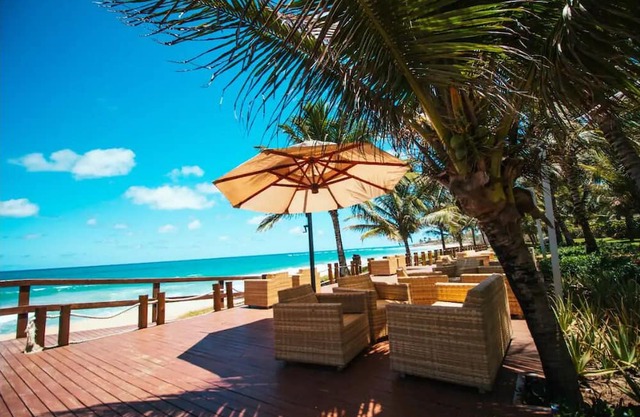 Eco Life FEET IN THE SAND 3 bedrooms