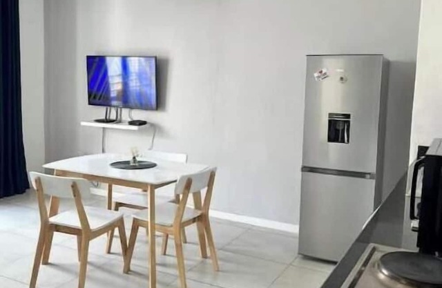 DMN City Junction Apartment