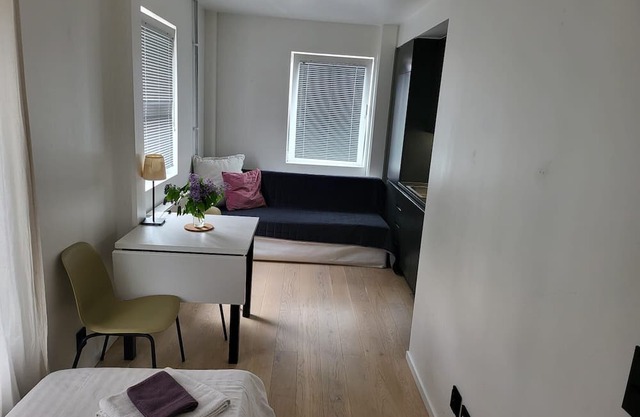 Apartment in Sollentuna centrum