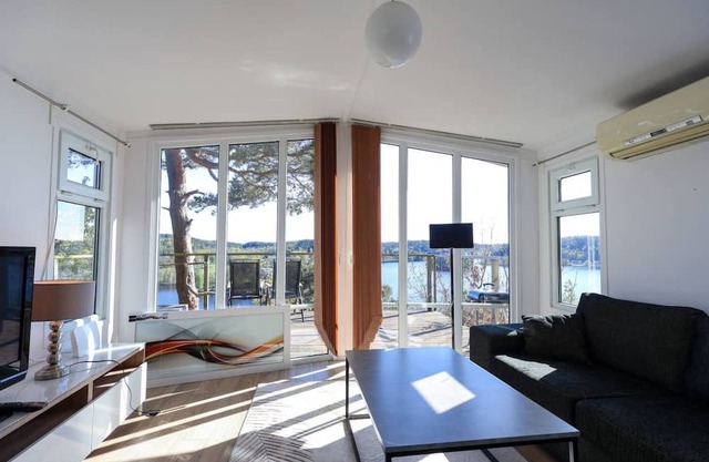 Premium Workers Home - 3 beds- WiFi - Free Parking
