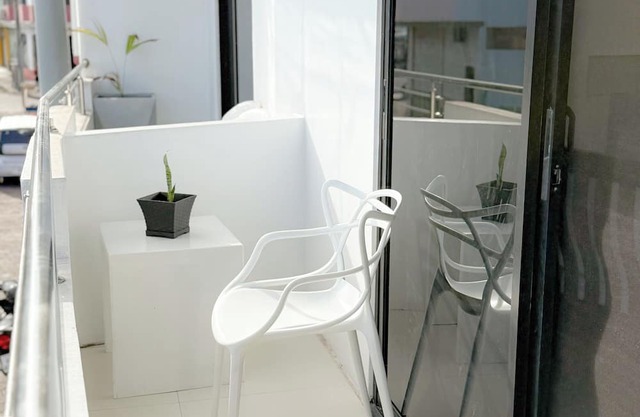 Spacious and elegant apartment for a perfect vacation in Galapagos Islands