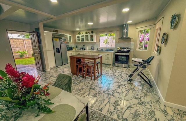Vacation Home with Pool Quepos