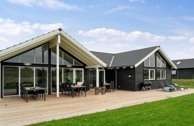VillaVilla #425 - Vejby Strand, Nordsjælland