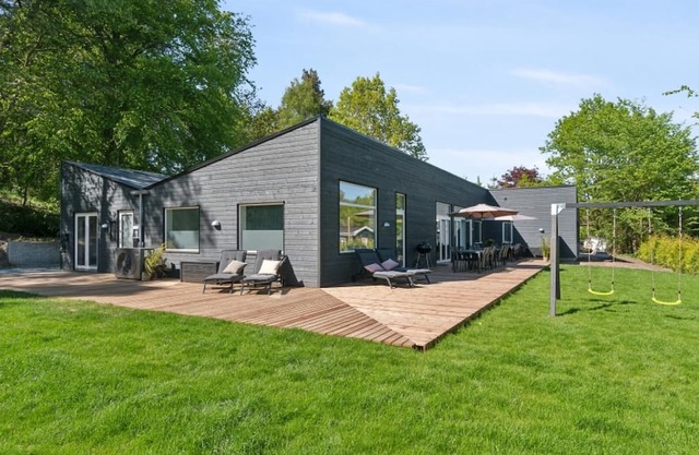 VillaVilla #641 - Vejby Strand, Nordsjælland