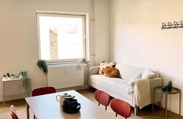 Family apartment Summ