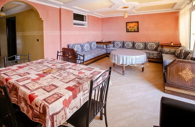 Bluerina - Private Apartment And Breakfast Included