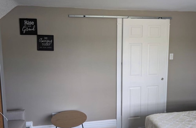 St. Thérèse’s Nest: Your Peaceful Retreat Minutes from the Pulse of the City
