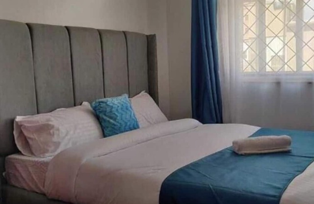 Milimani Apartment K11 & N12