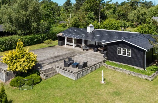 3 bedroom amazing home in Vejby