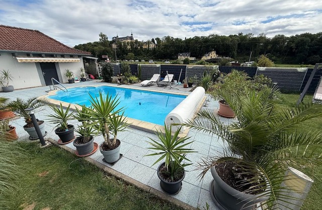 Holiday apartment Aull for 1 - 4 persons with 1 bedroom - Holiday apartment in one or multi-family h