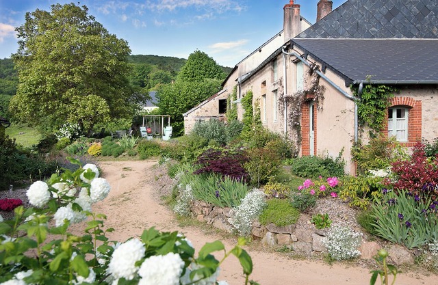 Stay in the heart of the Morvan Regional Nature Park