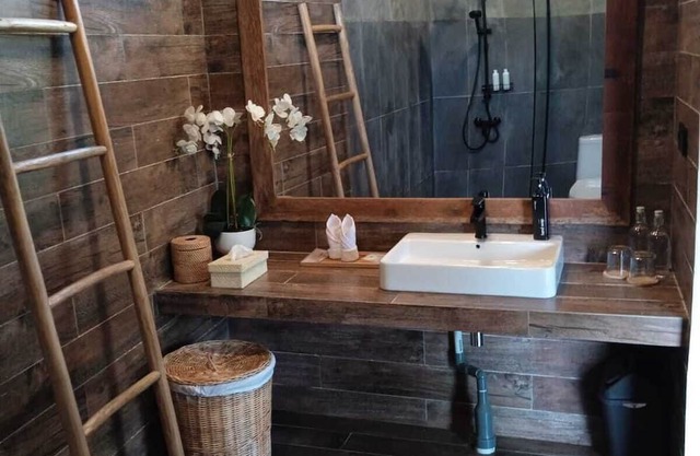 Wanagiri Reserve – Peaceful North Bali Retreat with Scenic Views