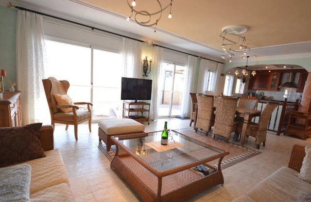 Villa Dream View, private pool & spectacular views of the Mediterranean