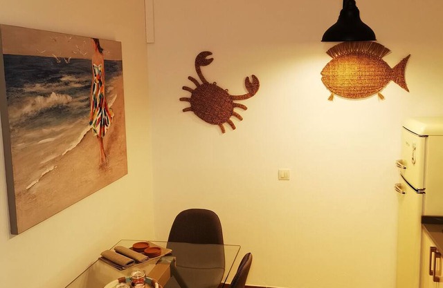 Vacation Home '2' with Wi-Fi and Air Conditioning