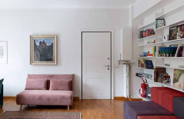 Cozy Three-Room Apartment Fiera - Mirable PM