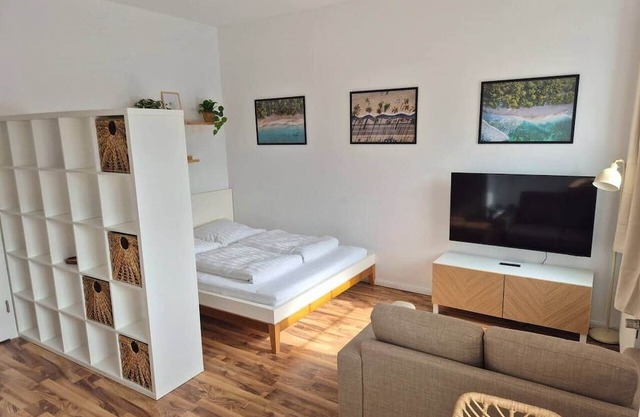 Studio 3 - Apartments at the castle