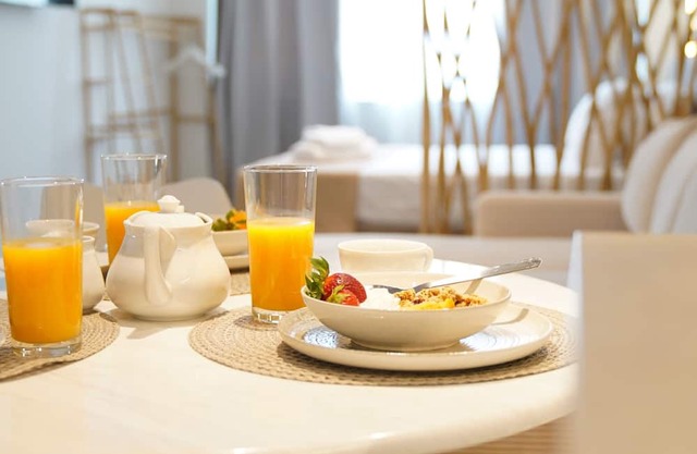 MoNTaN Suite Apartment Thessaloniki