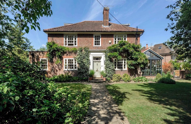 Beautiful Family Home w/Garden & Pool - Wimbledon